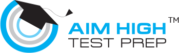 Aim High Test Prep