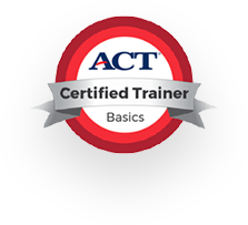 ACT Basics Certification