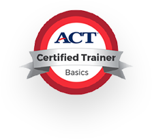 act-1 ACT Basics Certification