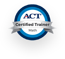 ACT Math Certification
