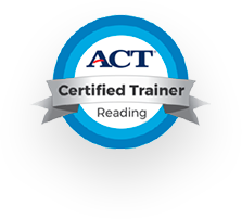 ACT Reading Certification